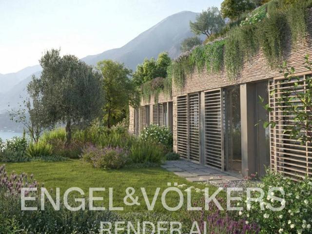 Appartamento in vendita a Varenna LC