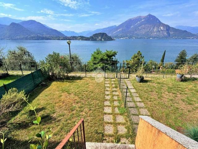 Appartamento in vendita a Varenna LC