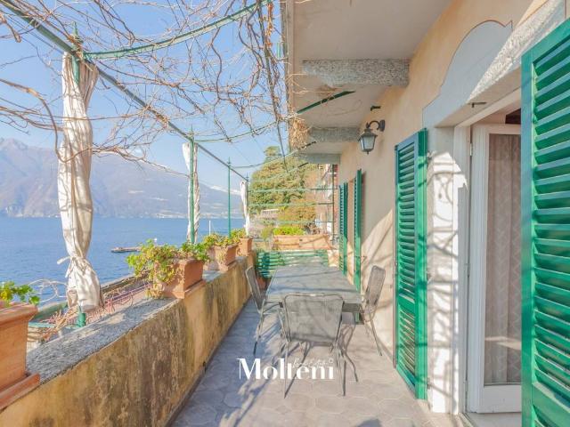 Appartamento in vendita a Varenna LC