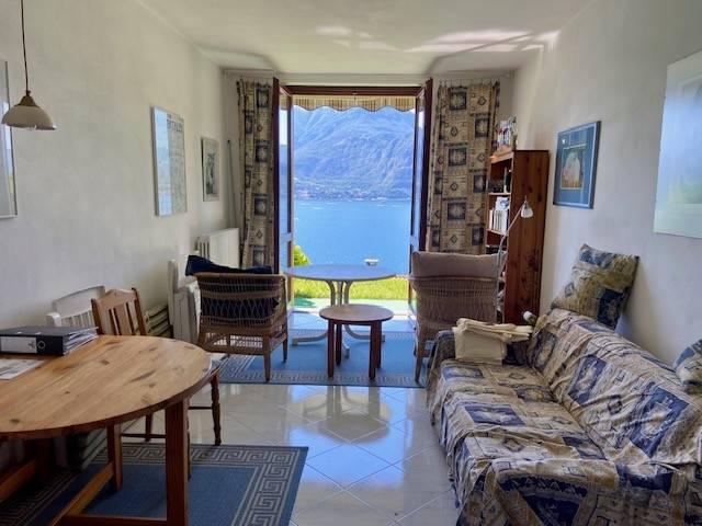 Appartamento in vendita a Varenna LC