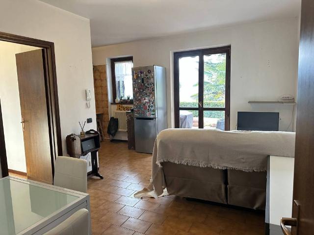 Appartamento in vendita a Varenna LC