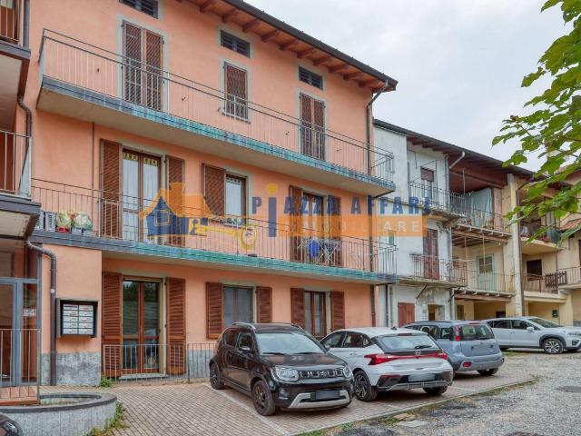 Appartamento in vendita a Varese