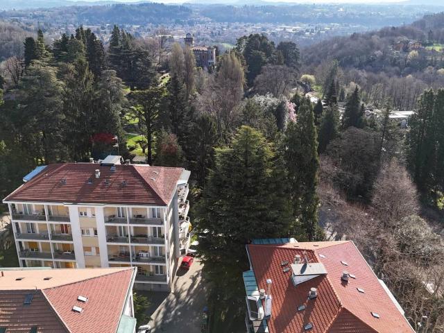 Appartamento in vendita a Varese