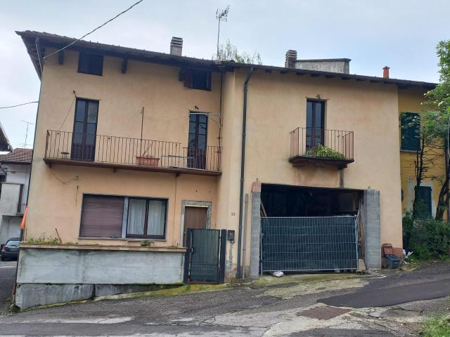 Appartamento in vendita a Varese