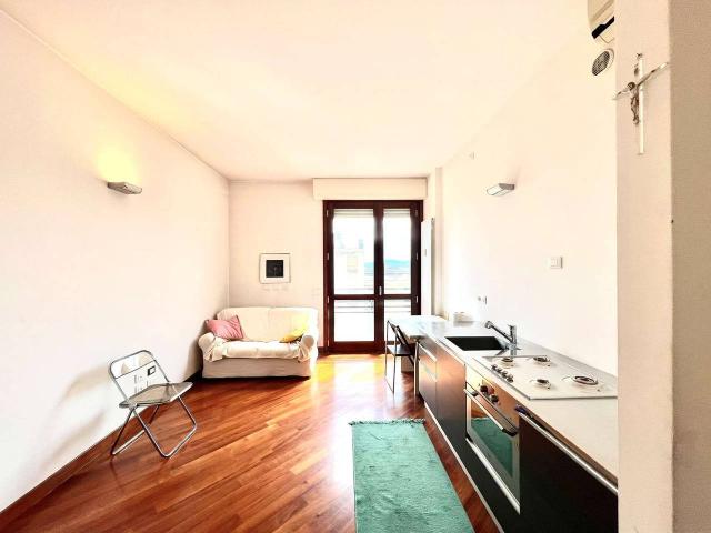 Appartamento in vendita a Varese
