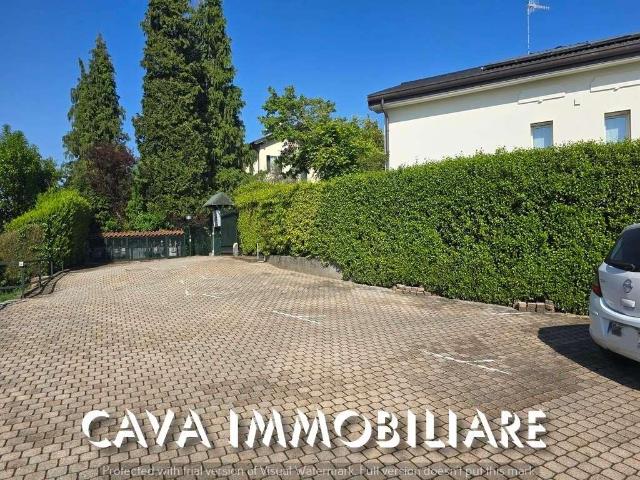 Appartamento in vendita a Varese
