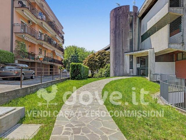 Appartamento in vendita a Varese VA
