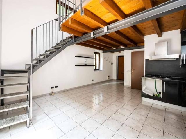 Appartamento in vendita a Varese VA