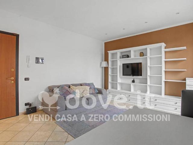 Appartamento in vendita a Varese VA