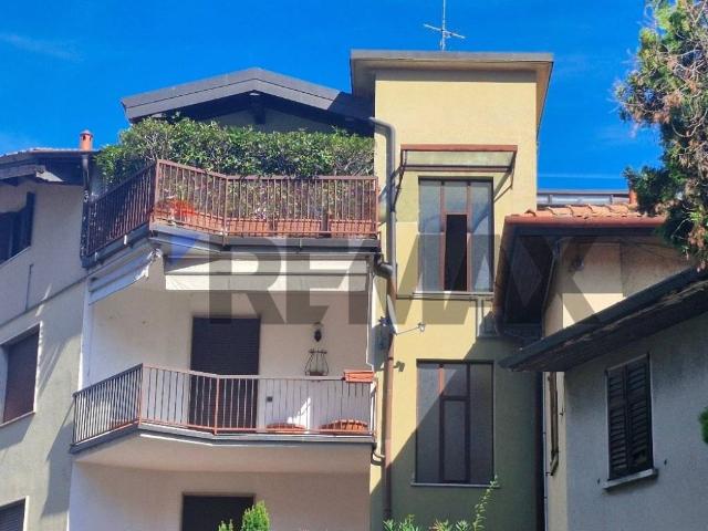 Appartamento in vendita a Varese VA