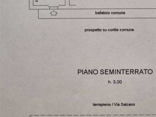 Appartamento in vendita a Varese VA