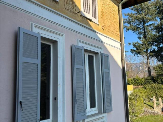 Appartamento in vendita a Varese VA