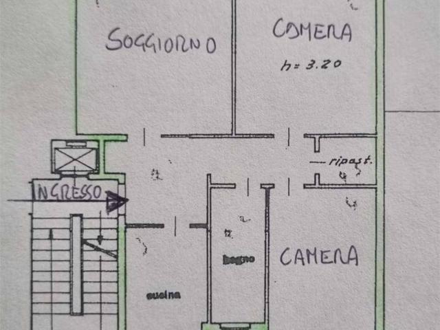 Appartamento in vendita a Varese VA