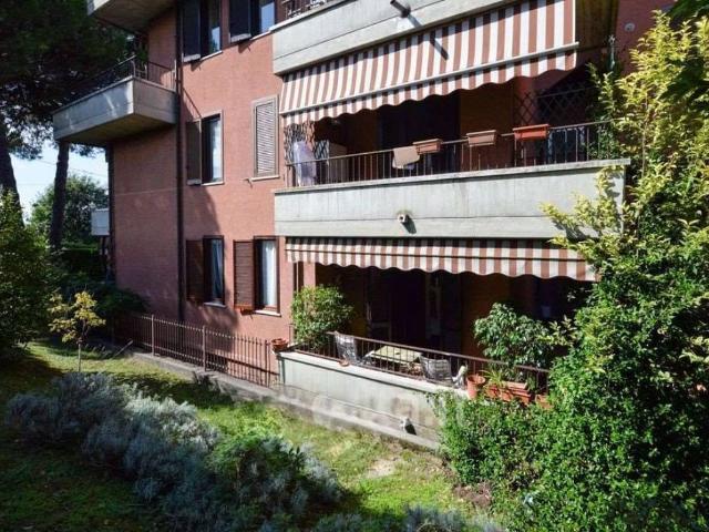 Appartamento in vendita a Varese VA