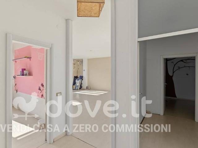 Appartamento in vendita a Varese VA