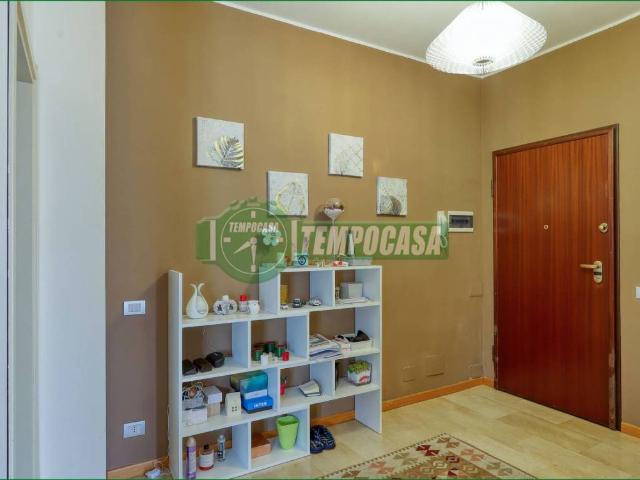 Appartamento in vendita a Varese VA