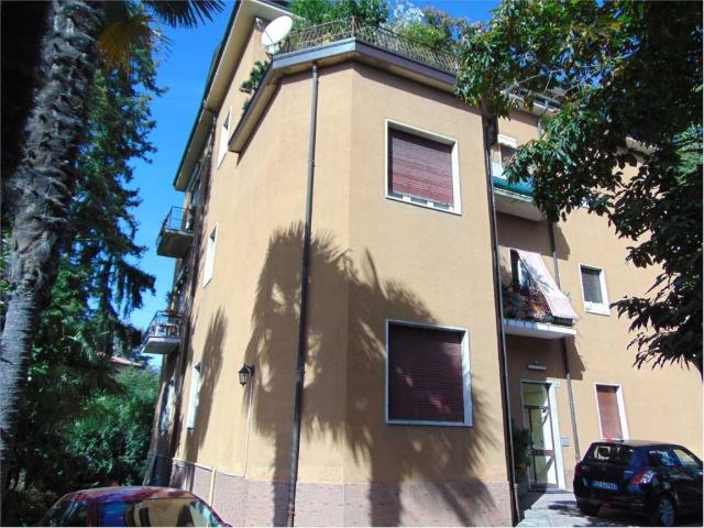 Appartamento in vendita a Varese VA