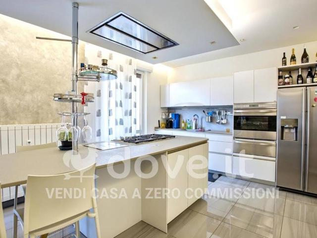 Appartamento in vendita a Varese VA