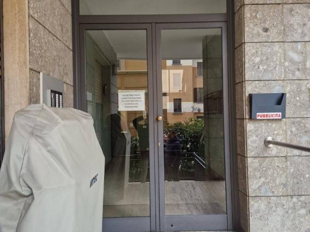 Appartamento in vendita a Varese VA