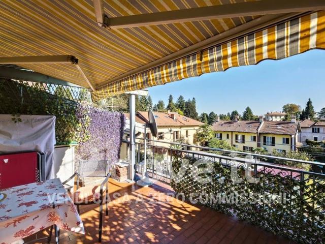 Appartamento in vendita a Varese VA