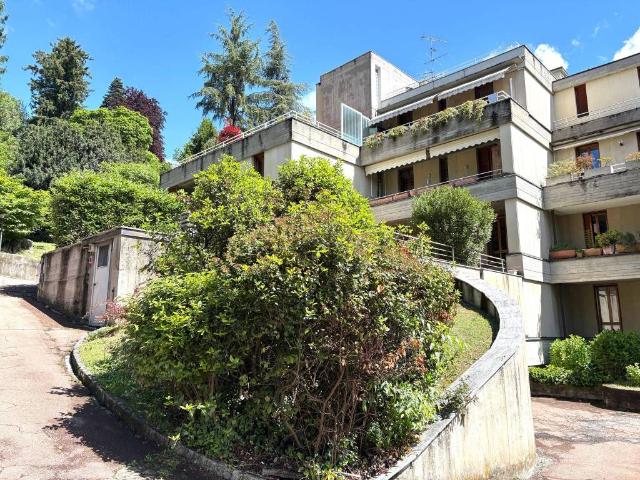 Appartamento in vendita a Varese VA