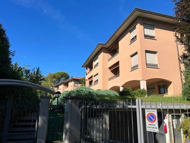 Appartamento in vendita a Varese VA