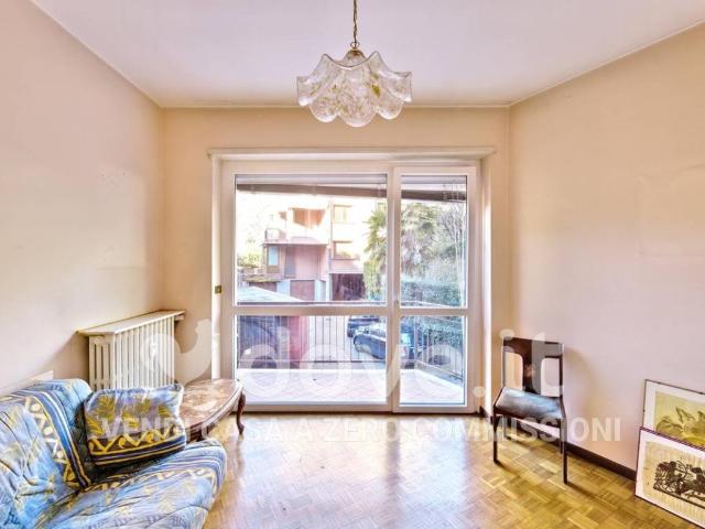 Appartamento in vendita a Varese VA