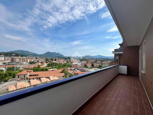 Appartamento in vendita a Varese VA