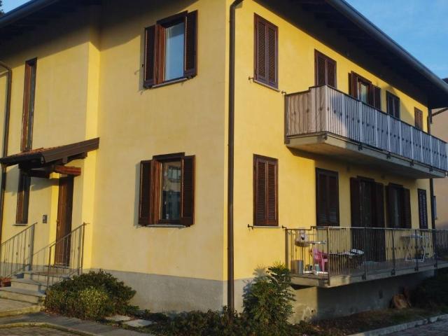 Appartamento in vendita a Varese VA