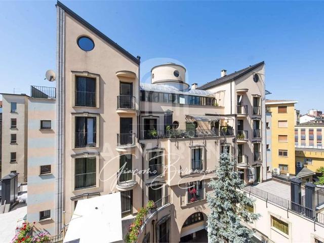 Appartamento in vendita a Varese VA