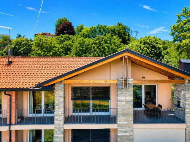 Appartamento in vendita a Varese VA
