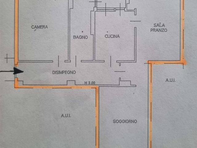Appartamento in vendita a Varese VA