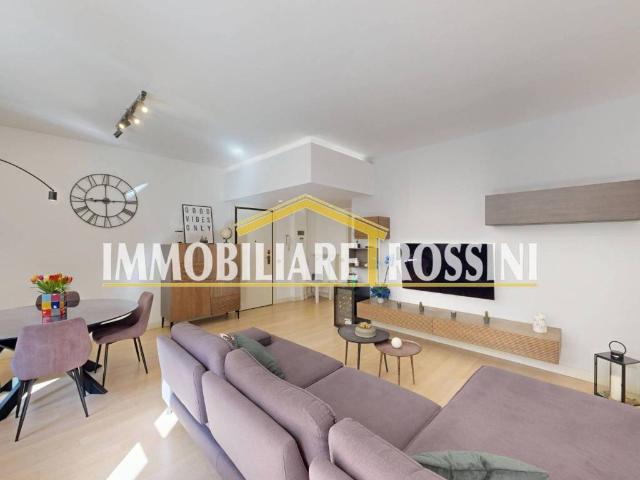 Appartamento in vendita a Varese VA