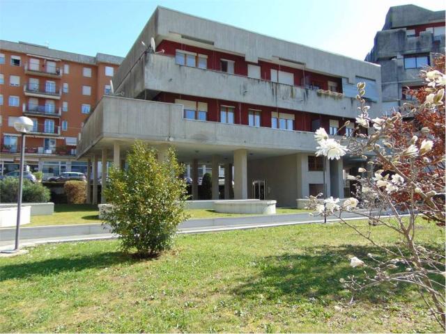 Appartamento in vendita a Varese VA