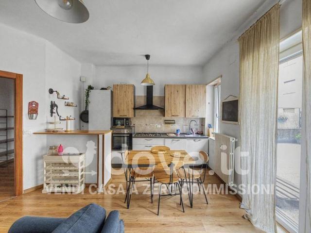 Appartamento in vendita a Varese VA