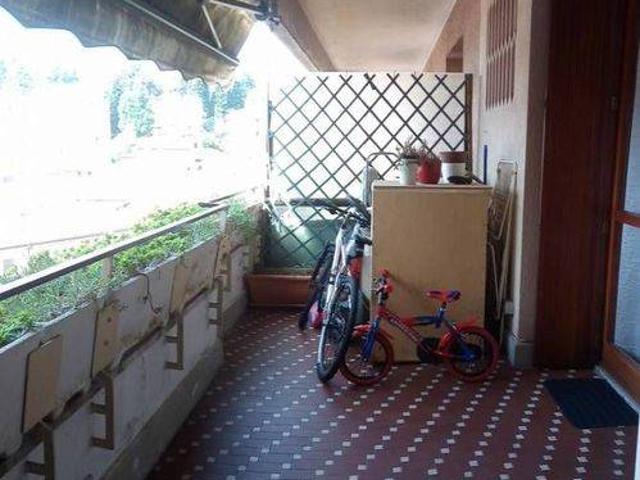 Appartamento in vendita a Varese VA