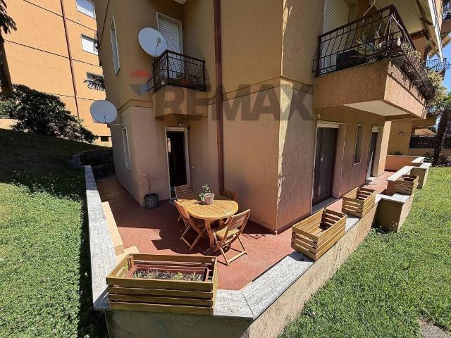 Appartamento in vendita a Varese VA