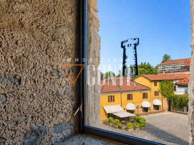 Appartamento in vendita a Varese VA