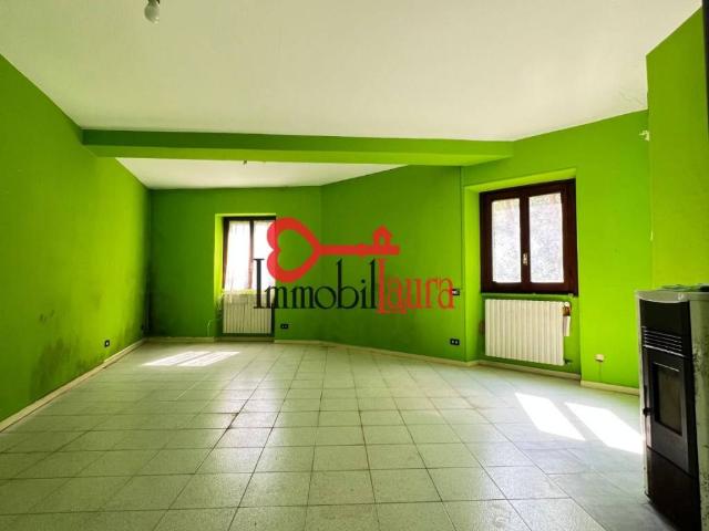 Appartamento in vendita a Varese VA