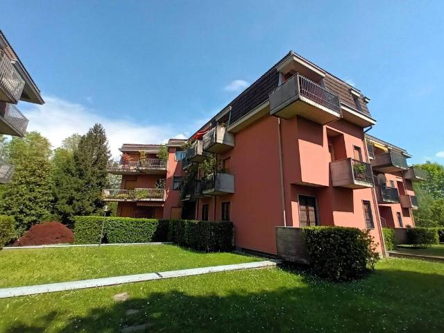 Appartamento in vendita a Varese VA