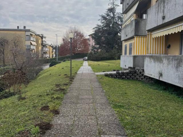 Appartamento in vendita a Varese VA