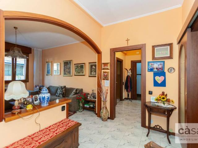 Appartamento in vendita a Varese VA