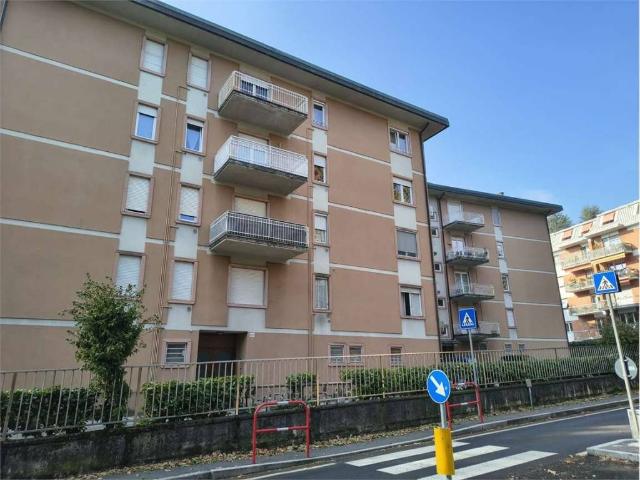 Appartamento in vendita a Varese VA