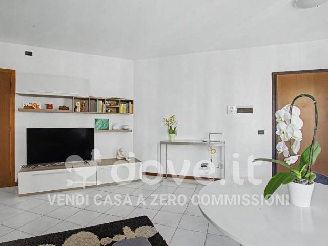 Appartamento in vendita a Varese VA