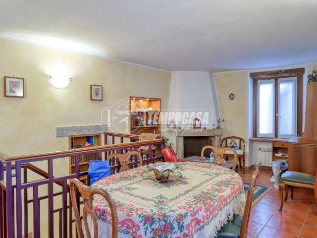 Appartamento in vendita a Varese VA