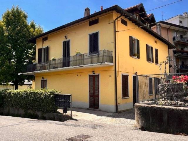 Appartamento in vendita a Varese VA