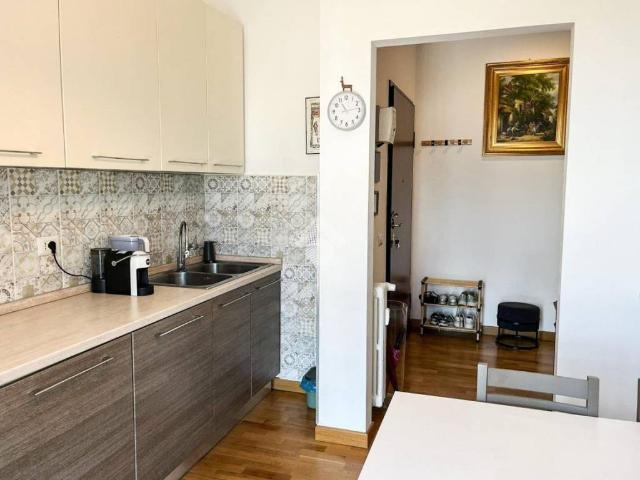 Appartamento in vendita a Varese VA