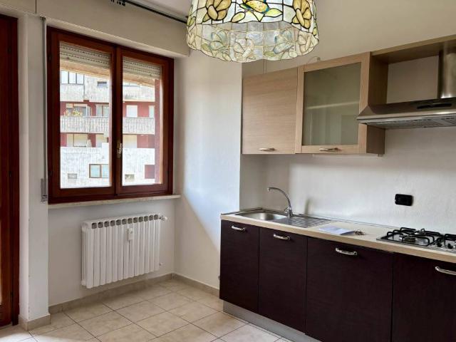 Appartamento in vendita a Varese VA