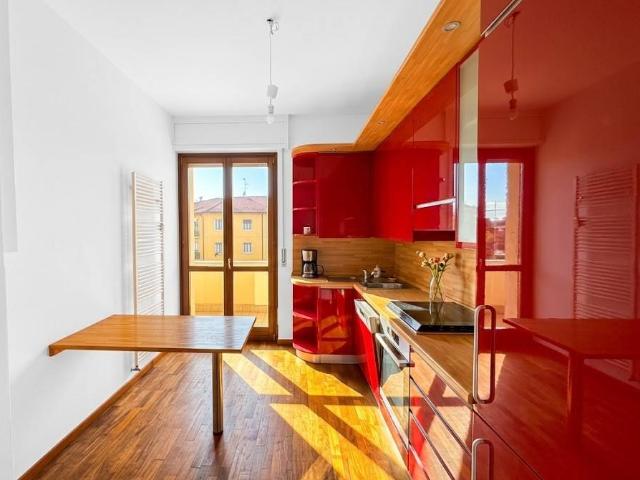 Appartamento in vendita a Varese VA