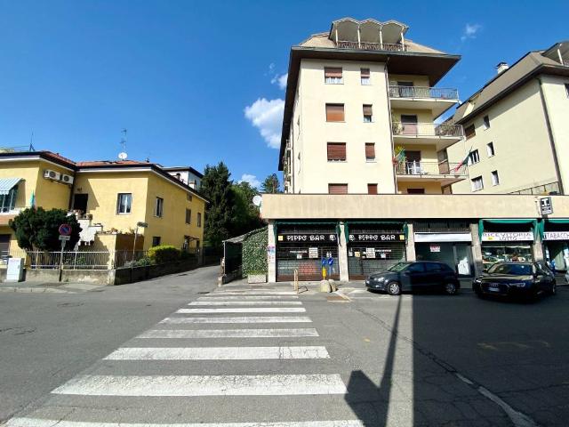 Appartamento in vendita a Varese VA